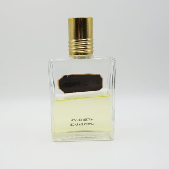 Vintage Aramis Splash Aftershave 4.1oz Half left 2014 Made in Switzerland - Picture 4 of 6